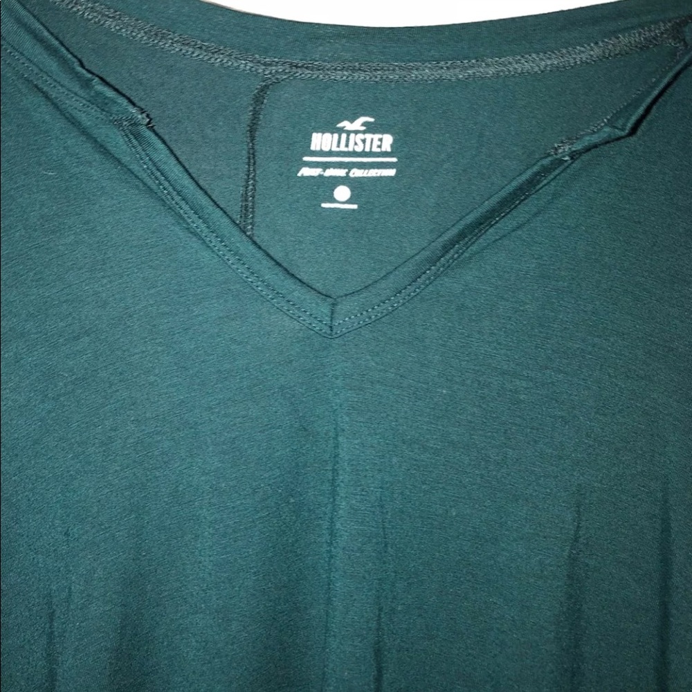 Long sleeve top